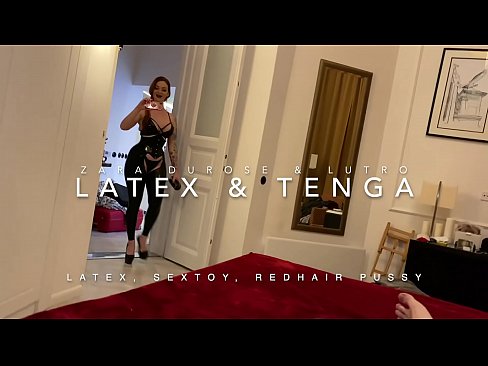 ❤️ Redheaded stepsister di lateks costume fucked ku stepbrother ️ seks super dina su.com-fullporner.ru ❌️❤
