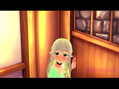 ❤️ (Trap) Pembantu Elvish mantuan anjeun ngumbah beungeut anjeun. ️ seks super dina su.com-fullporner.ru ❌️❤