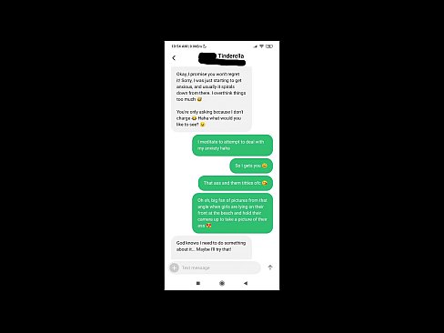 ❤️ Kuring nambihan PAWG énggal ti Tinder ka harem kuring (kaasup ngobrol sareng Tinder) ️ seks super dina su.com-fullporner.ru ❌️❤